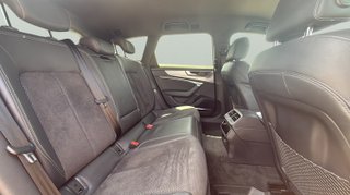 Audi S6 Avant 3.0 TDI quattro 257 kW (350 CV) tiptronic