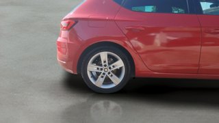 SEAT León 1.5 TSI S&S FR Fast Edition 110 kW (150 CV)