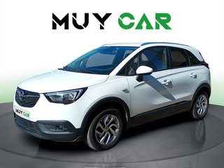 Opel Crossland X 1.2 Turbo S&S Selective 96 kW (130 CV)