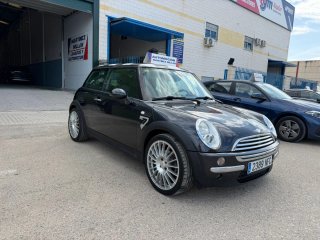 MINI Mini 2006