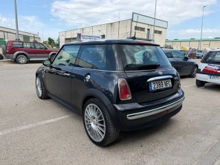 MINI Mini 2006