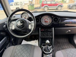 MINI Mini 2006