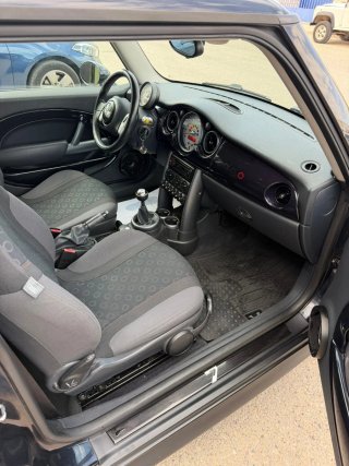 MINI Mini 2006