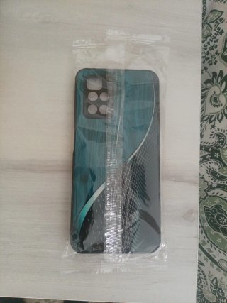 Funda Xiaomi Redmi 11 PRO+