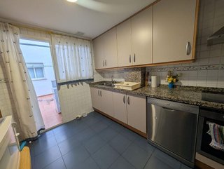 Piso en venta en Benaguasil