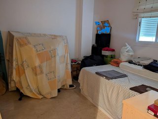 Piso en venta en Benaguasil
