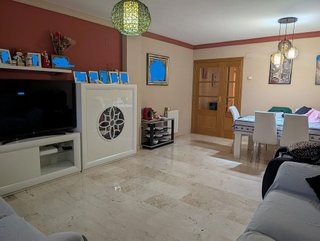 Piso en venta en Benaguasil