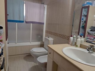Piso en venta en Benaguasil