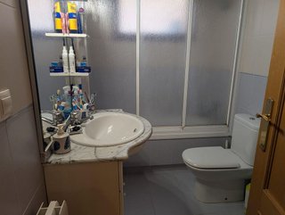 Piso en venta en Benaguasil