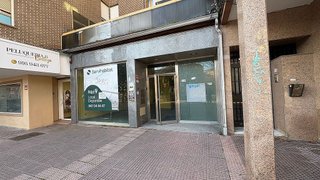 Local comercial en venta en San Nicasio - Campo de Tiro - Solagua en Leganés