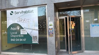 Local comercial en venta en San Nicasio - Campo de Tiro - Solagua en Leganés