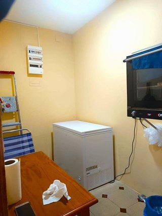 Local comercial en venta en Tres Huertas - El Torrejón - El Cerezo en Sevilla