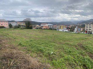 Terreno en venta en Arteixo