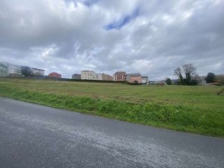 Terreno en venta en Arteixo