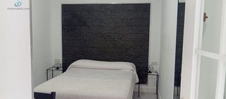 Piso en venta en Centro Histórico - Plaza España en Cádiz