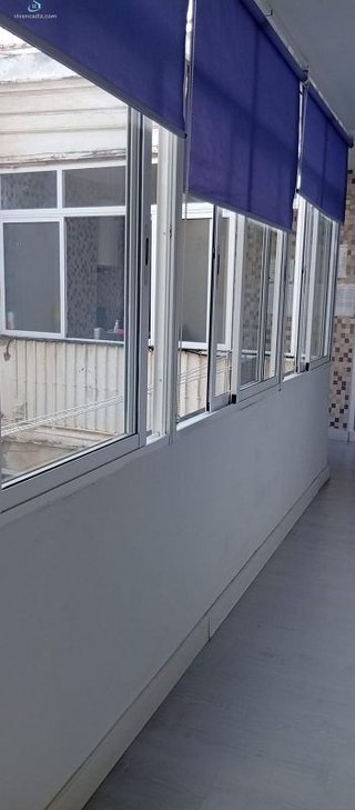 Piso en venta en Centro Histórico - Plaza España en Cádiz