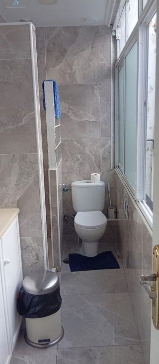 Piso en venta en Centro Histórico - Plaza España en Cádiz