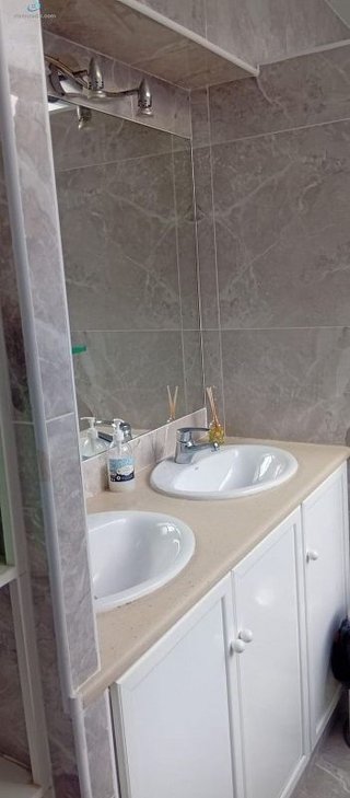Piso en venta en Centro Histórico - Plaza España en Cádiz
