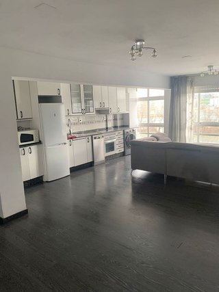 Piso en venta en Someso - Matogrande en Coruña (A)