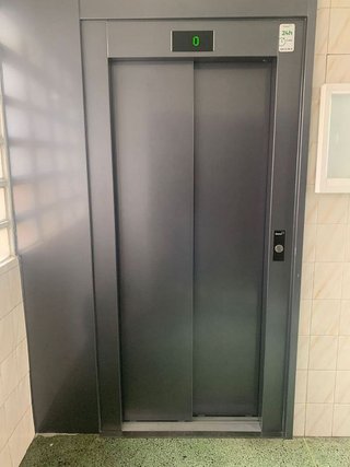 Piso en venta en Someso - Matogrande en Coruña (A)
