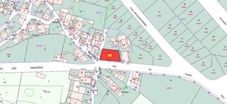 Terreno en venta en Burela
