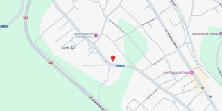 Terreno en venta en Burela