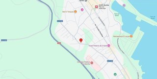 Terreno en venta en Burela