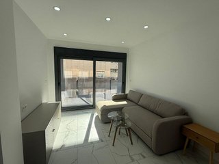 Piso en venta en Playa del Cura en Torrevieja