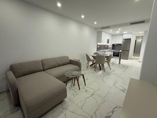 Piso en venta en Playa del Cura en Torrevieja