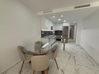 Piso en venta en Playa del Cura en Torrevieja