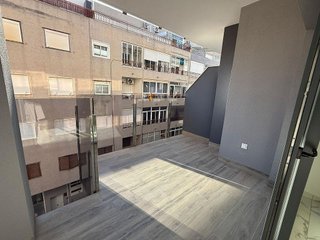 Piso en venta en Playa del Cura en Torrevieja