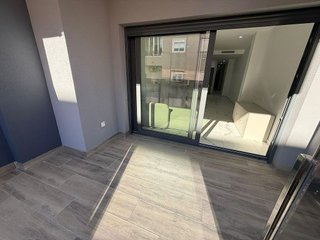 Piso en venta en Playa del Cura en Torrevieja