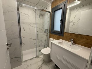 Piso en venta en Playa del Cura en Torrevieja