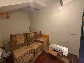 Trastero en venta en San Agustín de Guadalix