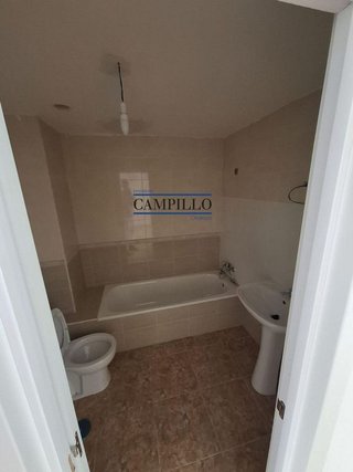 Piso en venta en Adra
