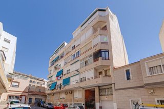 Piso en venta en Centro en Torrevieja