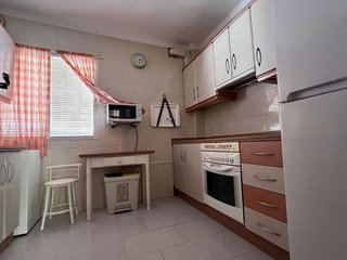 Piso en venta en Cabra