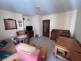 Piso en venta en Cabra