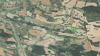 Terreno en venta en Tafalla