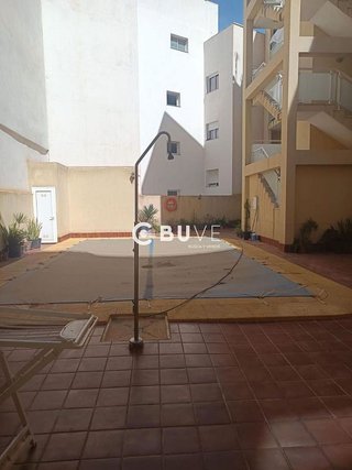 Piso en venta en Roquetas Centro en Roquetas de Mar