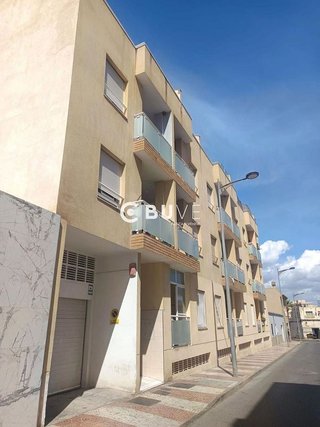 Piso en venta en Roquetas Centro en Roquetas de Mar