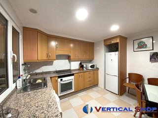 Piso en venta en Caudete