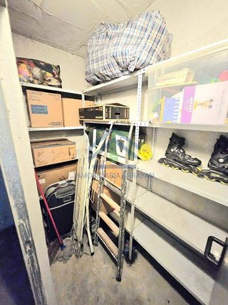 Trastero en venta en Maracena