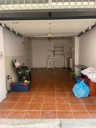 Garaje en venta en Motril pueblo en Motril