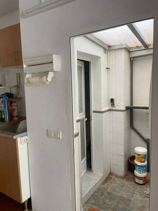 Garaje en venta en Motril pueblo en Motril