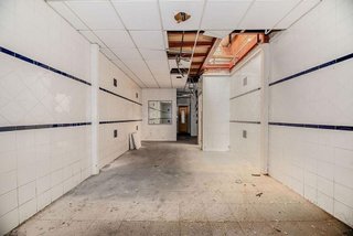 Local comercial en venta en A Milagrosa en Lugo