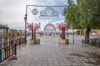 Piso en venta en Huétor Vega