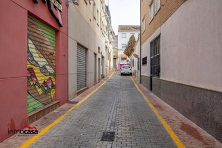 Piso en venta en Huétor Vega