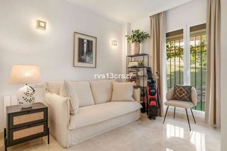Piso en venta en Elviria en Marbella