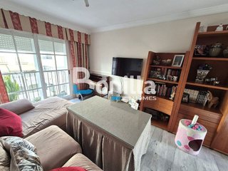 Piso en venta en Camino Viejo de Málaga en Vélez-Málaga